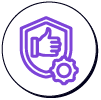 Integration Icon